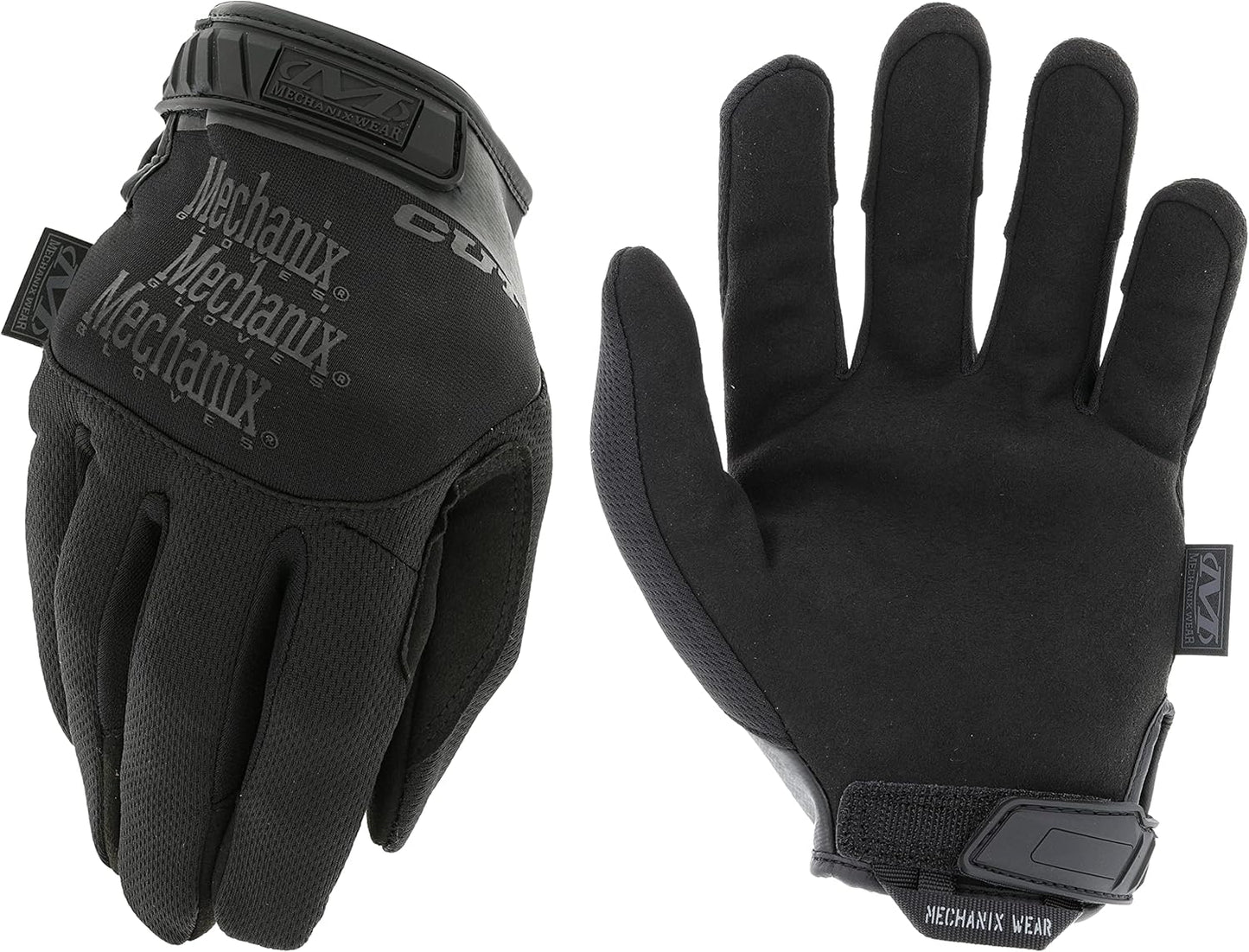 Mechanix Military Combat Original Gloves Tactical Military Gear Durable Black