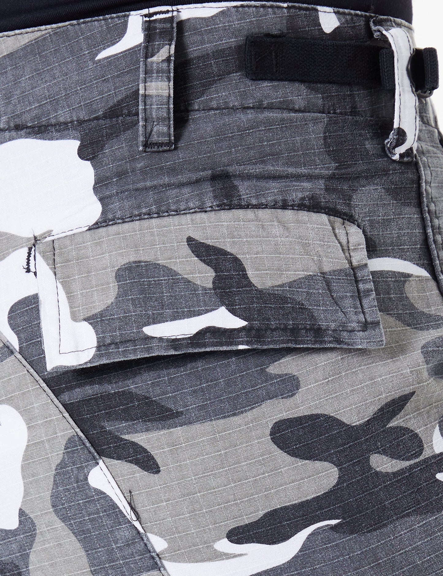Mil-Tec US Womens BDU Trousers