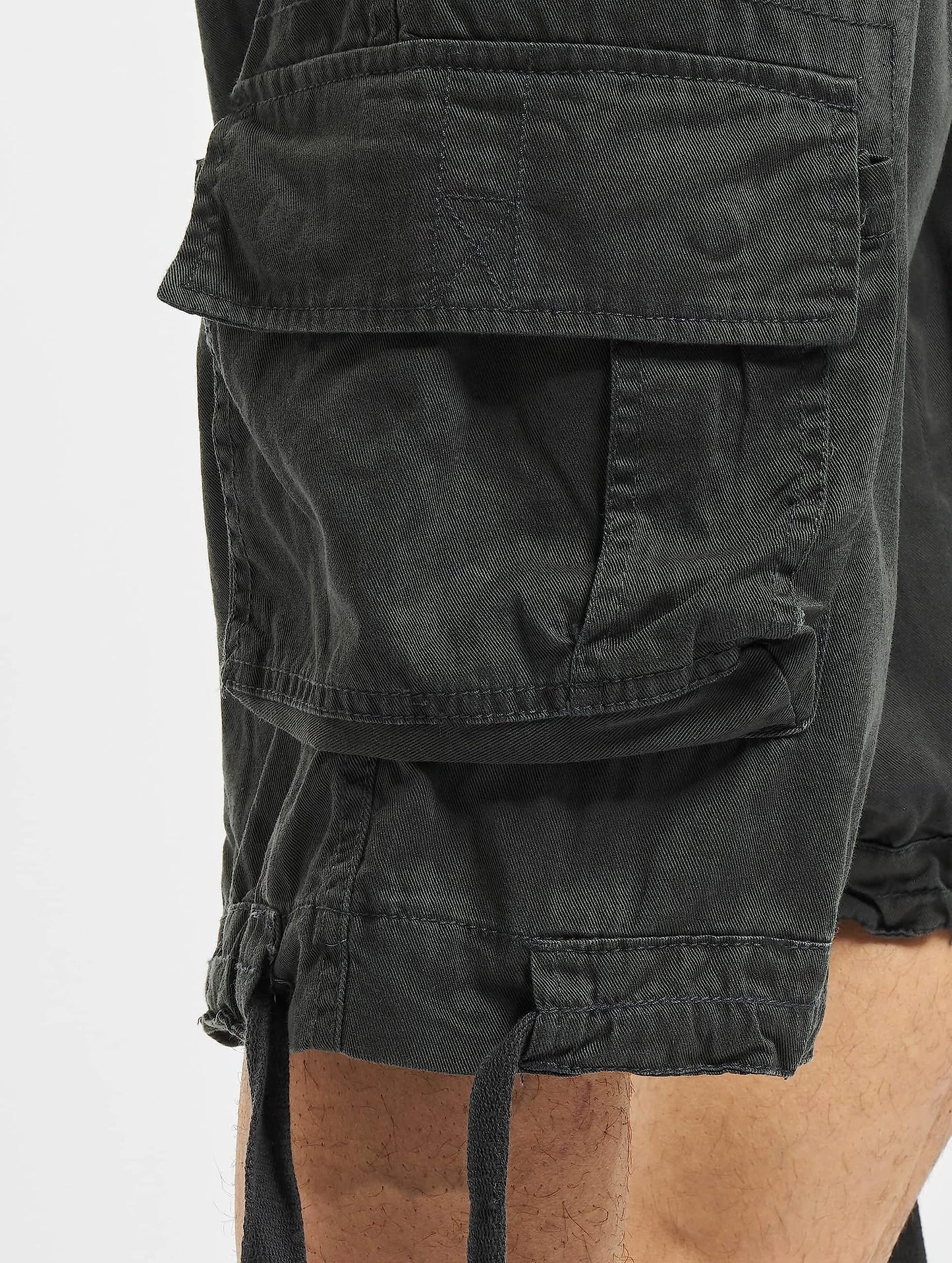 Brandit Urban Legend Shorts Anthracite Size XXL