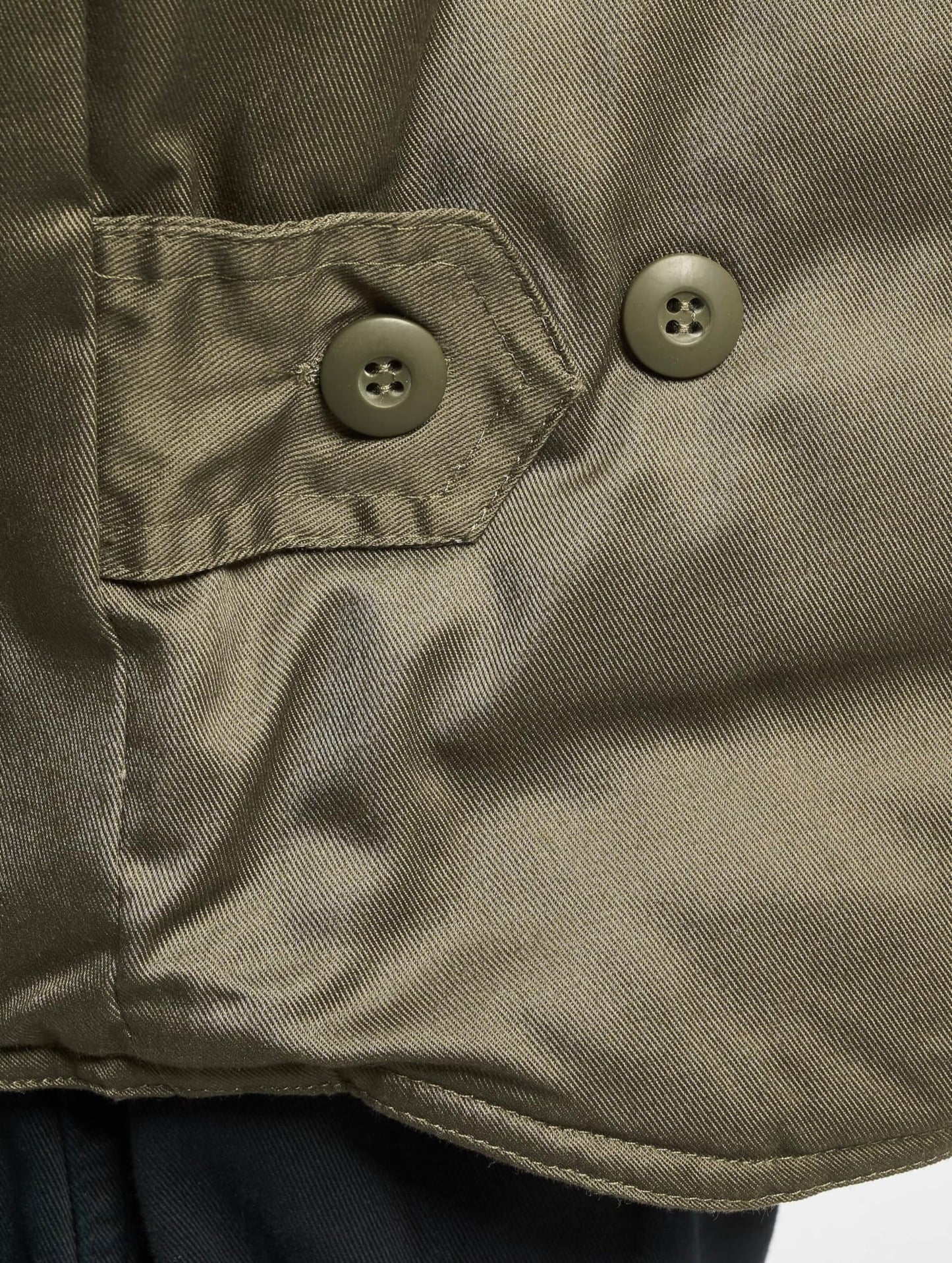 Brandit Ranger Vest Olive size 5XL