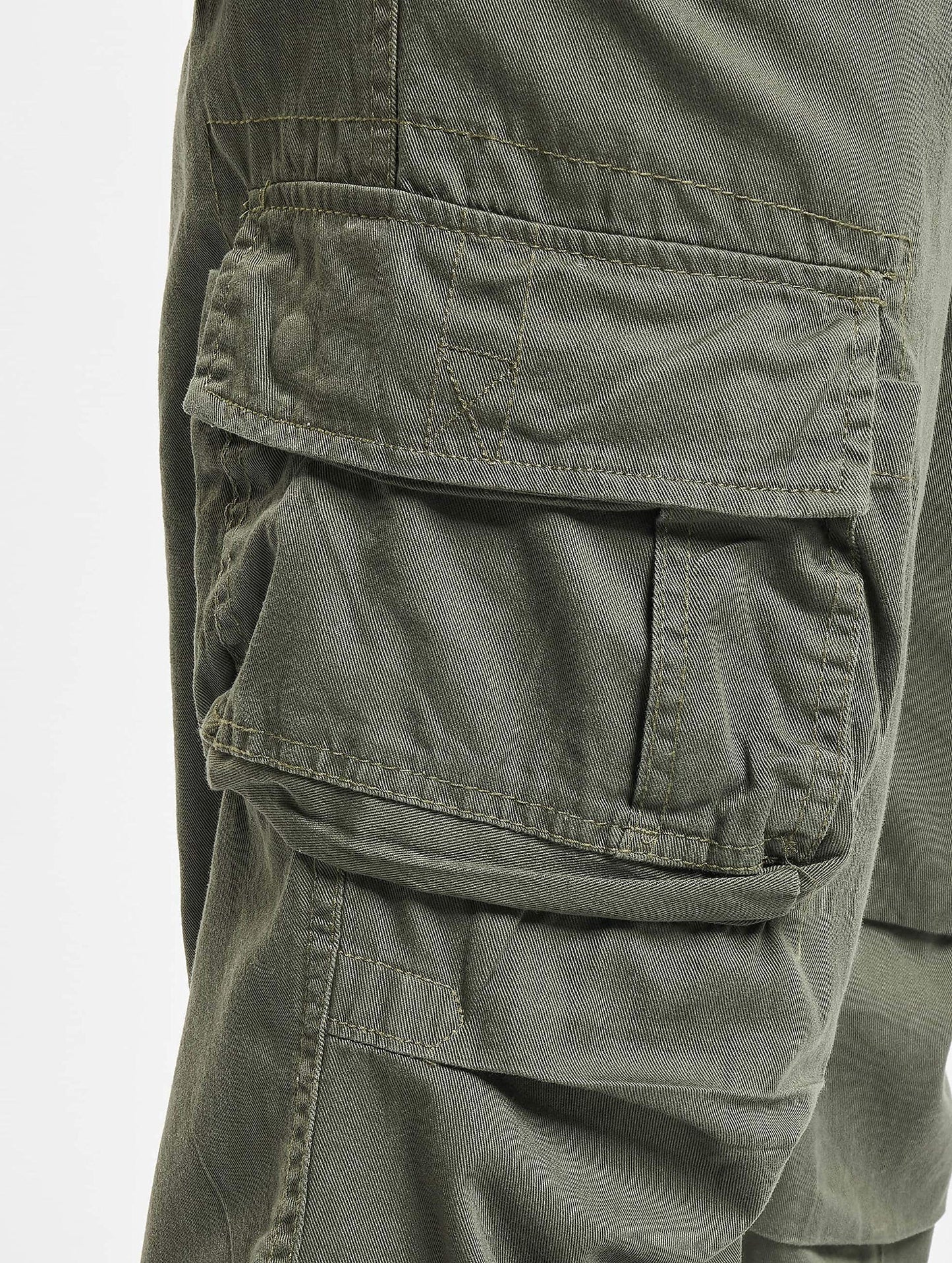 Brandit Urban Legend 3/4 Shorts Olive