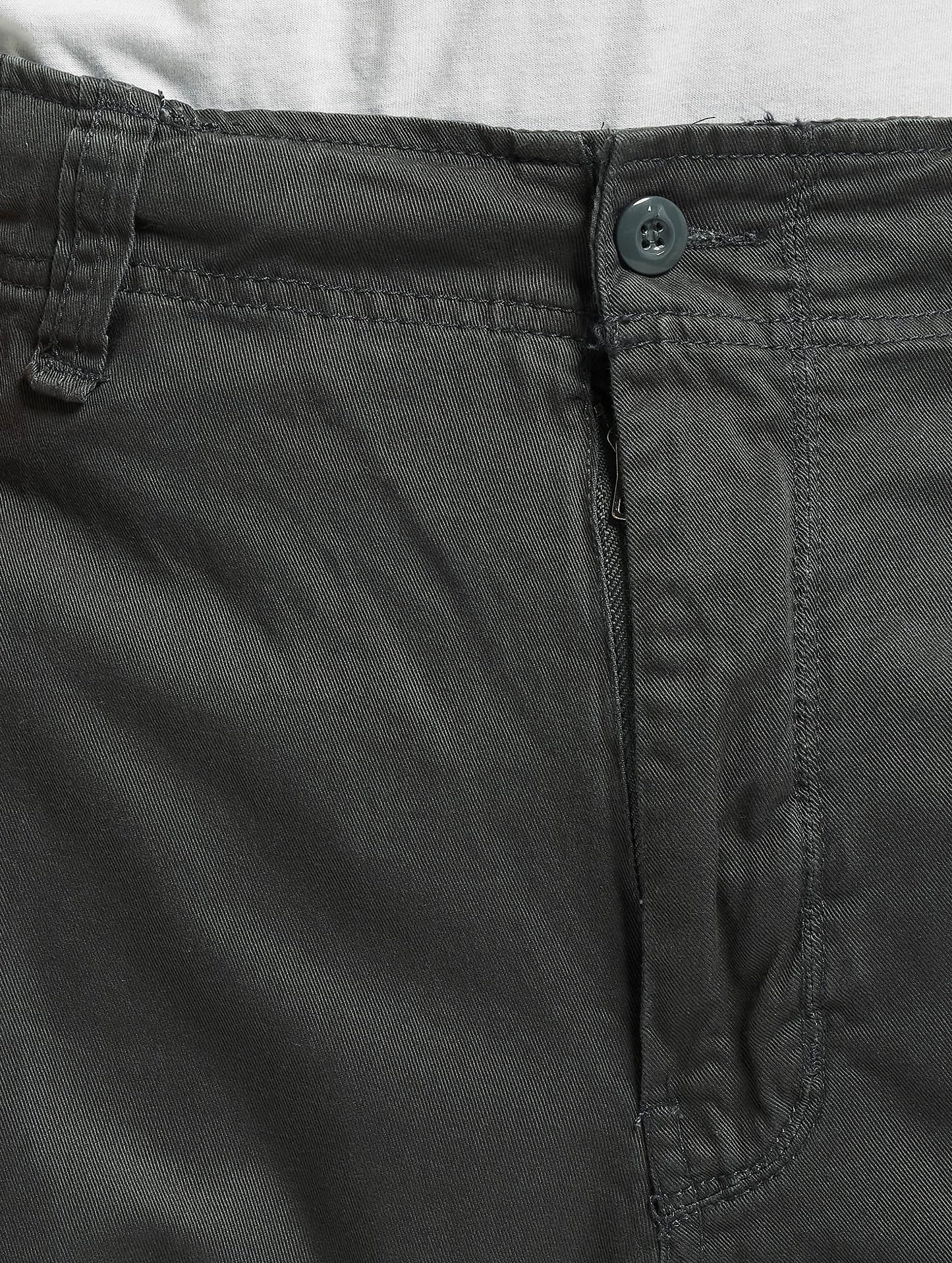 Brandit Urban Legend Shorts Anthracite Size XXL