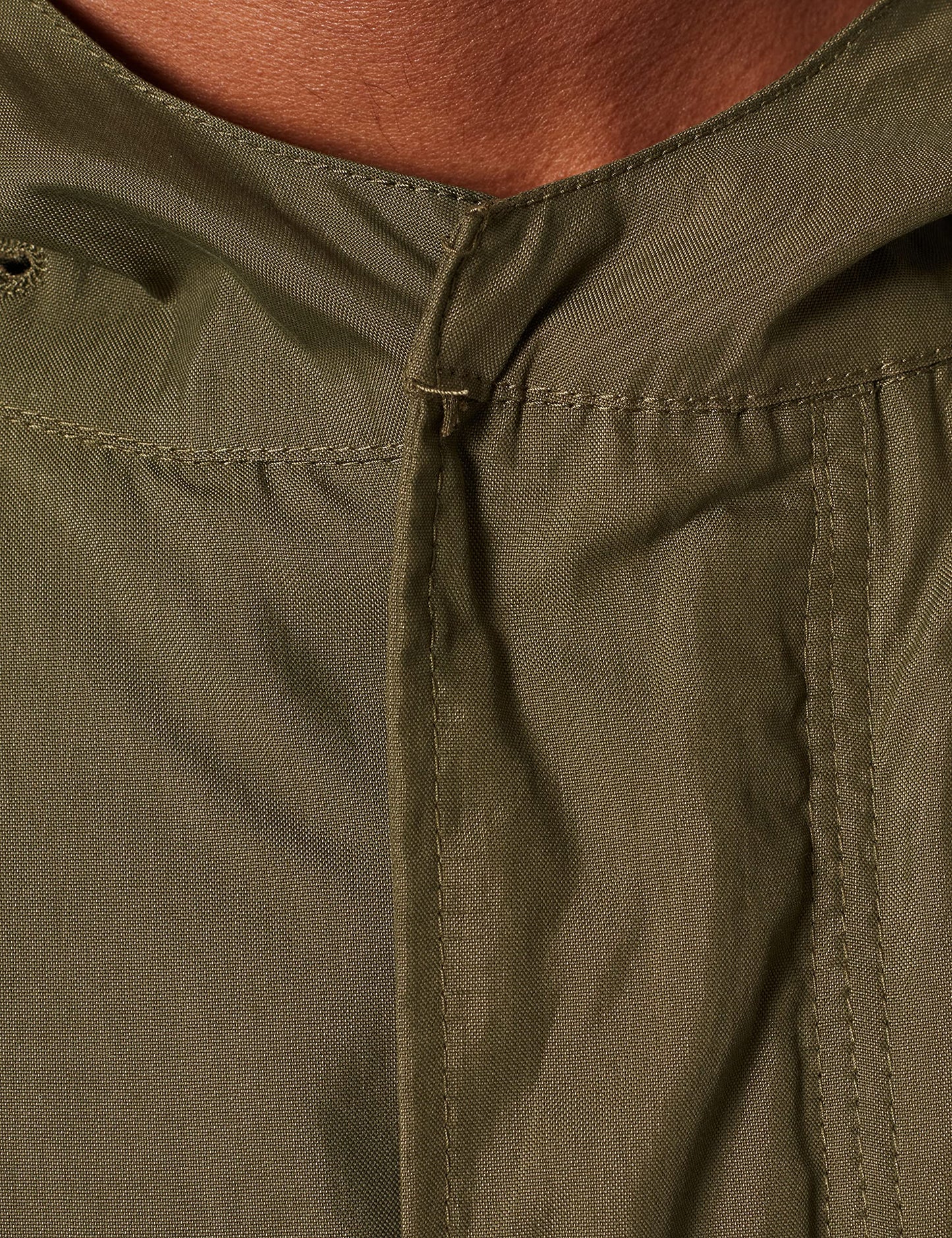 Mil-Tec Men's Parka