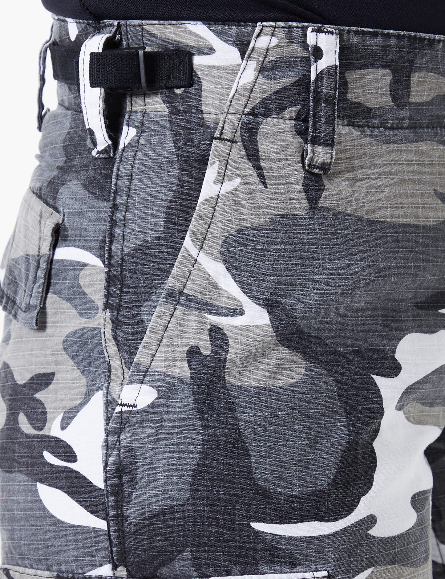 Mil-Tec US Womens BDU Trousers