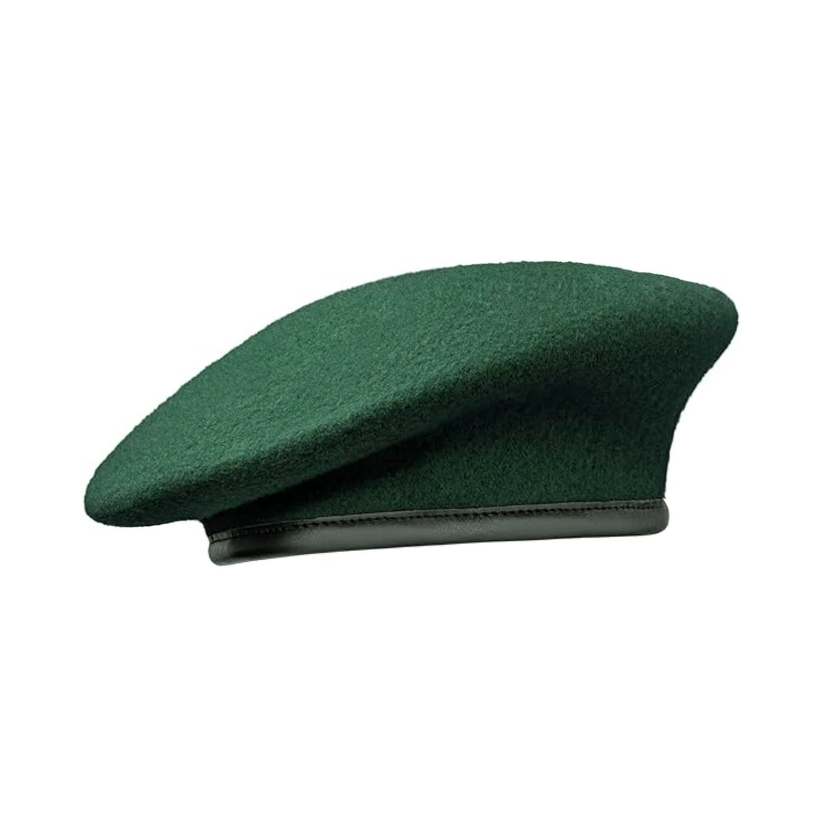 Mil-Tec German Genuine Green Beret 100% Wool