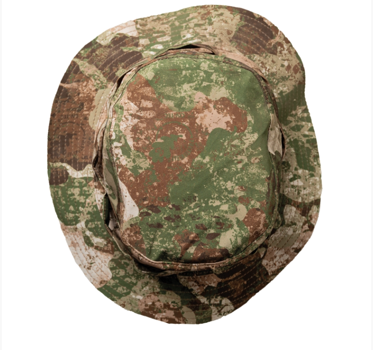 US Boonie Hat WASP I Z2A – Waterproof Trilaminate, Breathable Military Cap