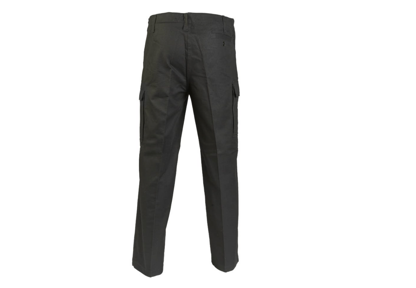 BW Moleskin Bundeswehr Army Pants Moleskin Field Pants Original Side Pockets