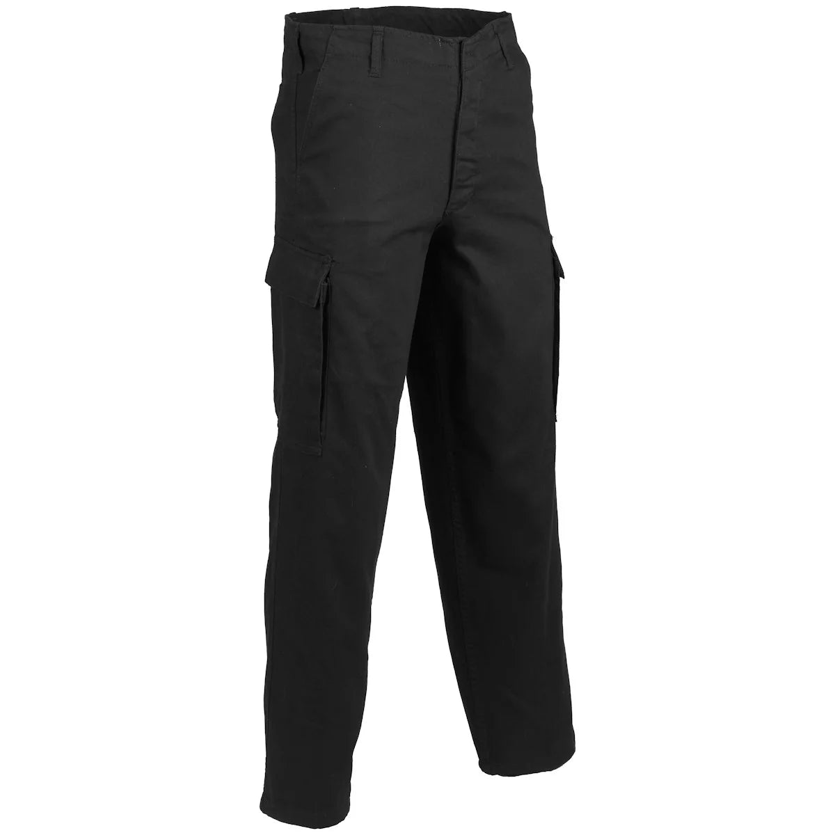 Original German Army Field Pants Bundeswehr Moleskin Trousers Genuine Olive