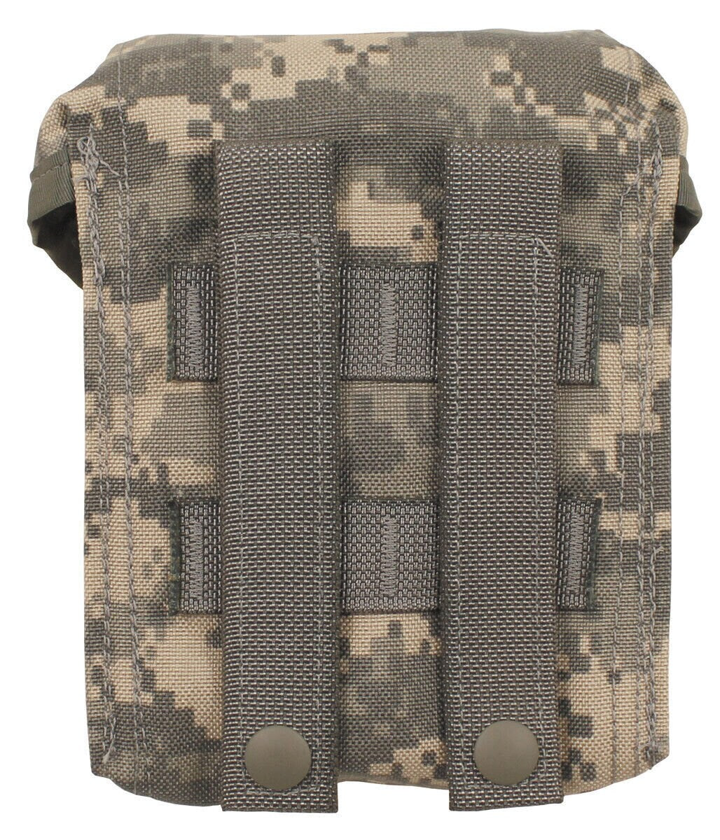 US Original Military Army Pouch First Aid Molle At Digital New