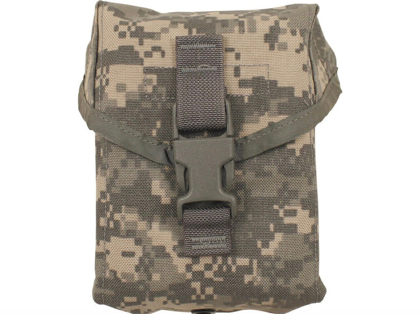 US Original Military Army Pouch First Aid Molle At Digital New