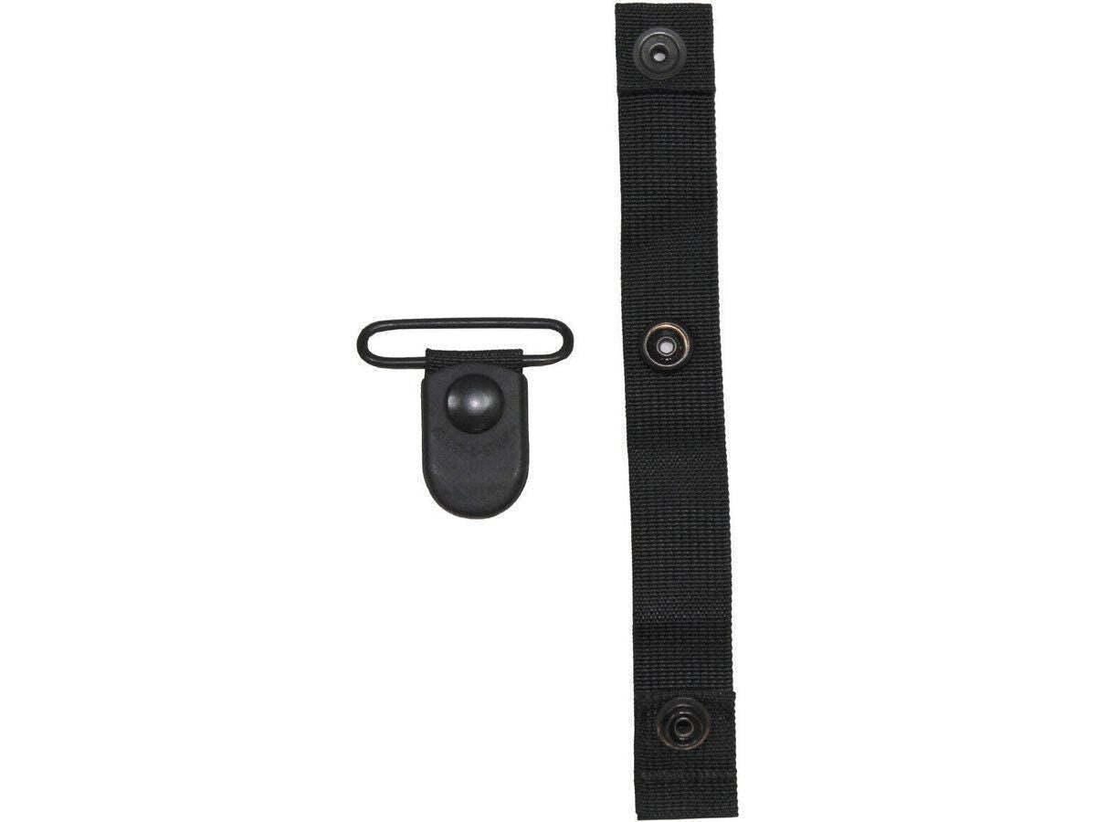 Bianchi M1415 Thumbstrap System – Original Military Holster Retention Strap