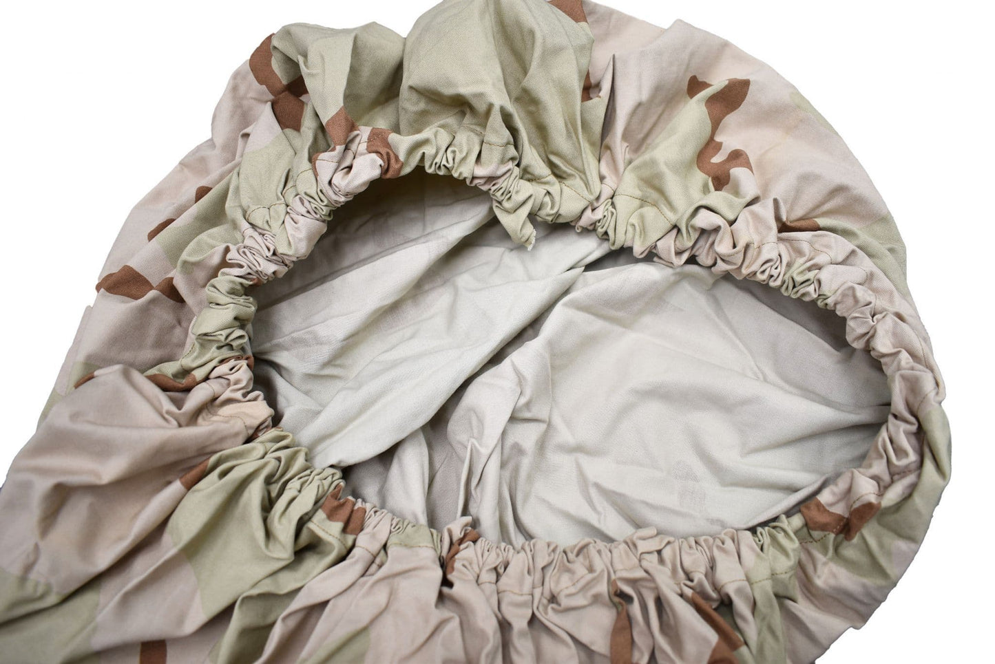 Original US Army Military Cover For Alice Pack, Large 3 Col Desert