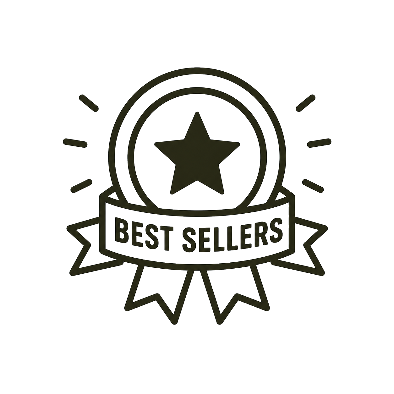 Best Sellers