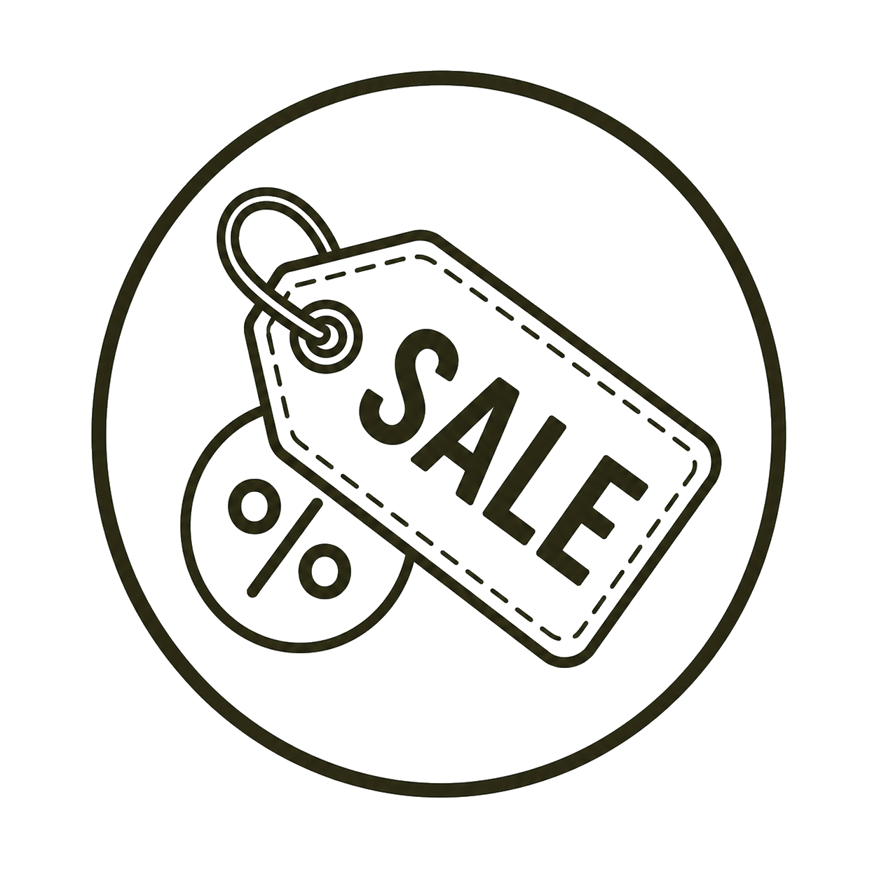 Sale