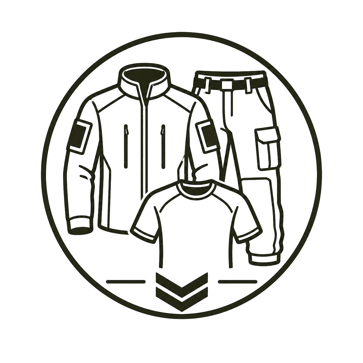 Tactical Clothing