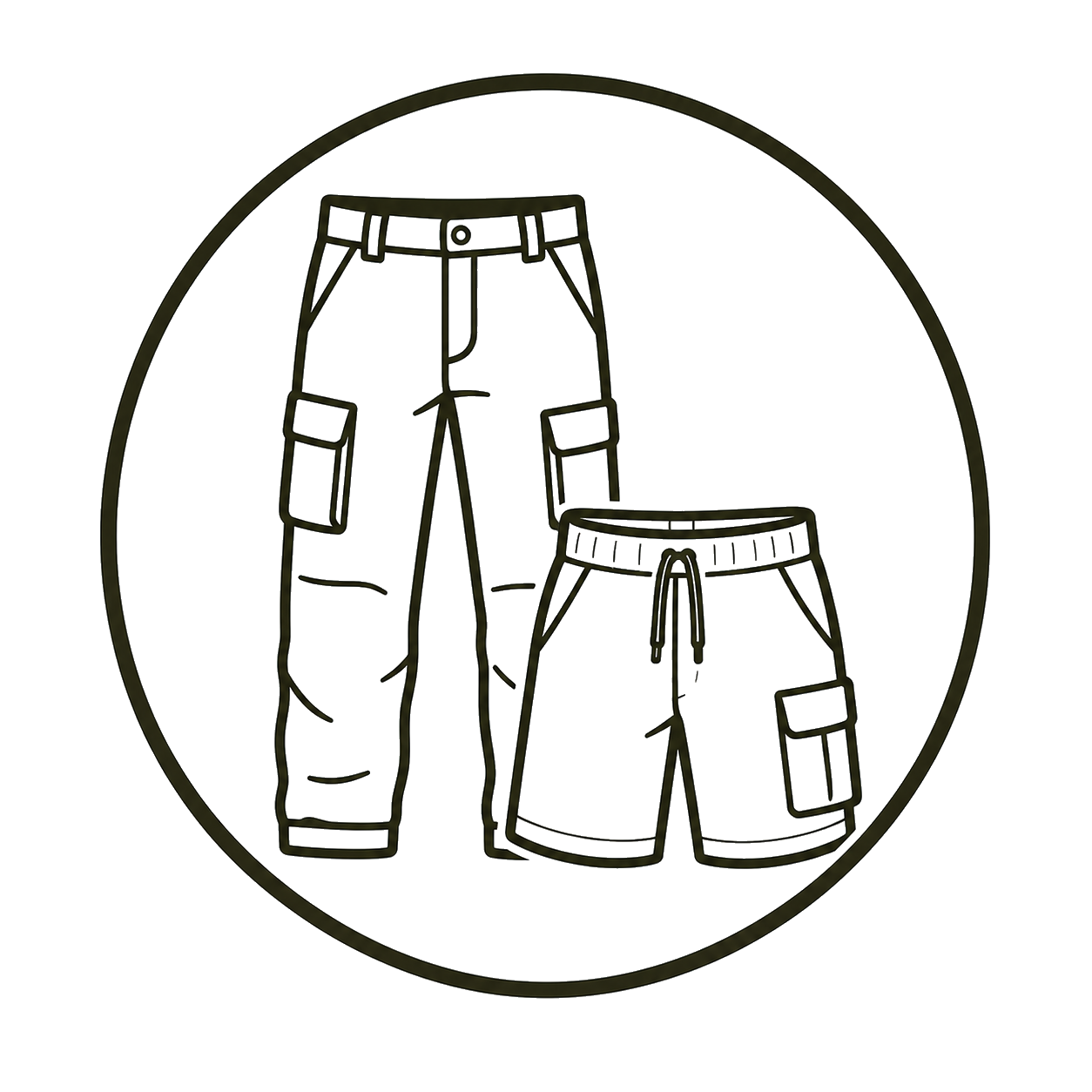 Pants & Shorts