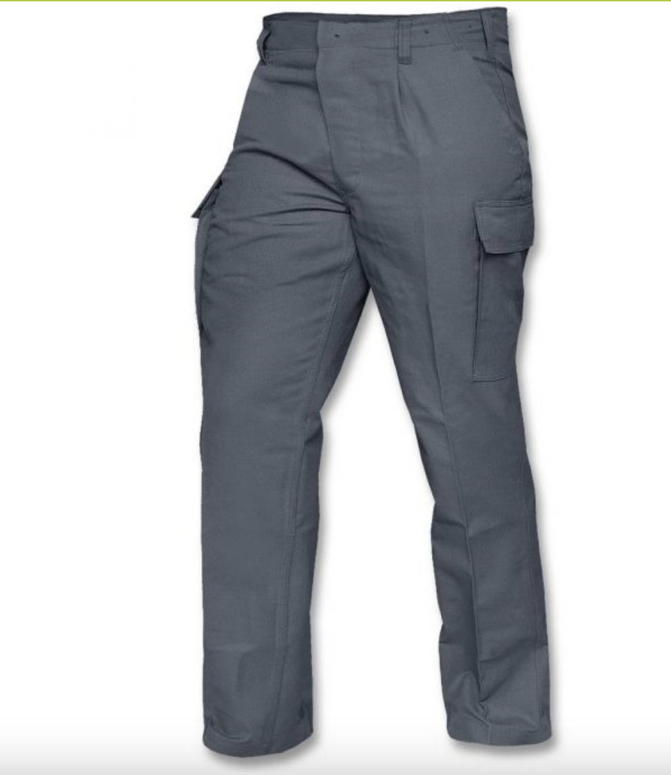 Leo Koehler BW German Bundeswehr Army Military Field Pants Trousers Moleskin