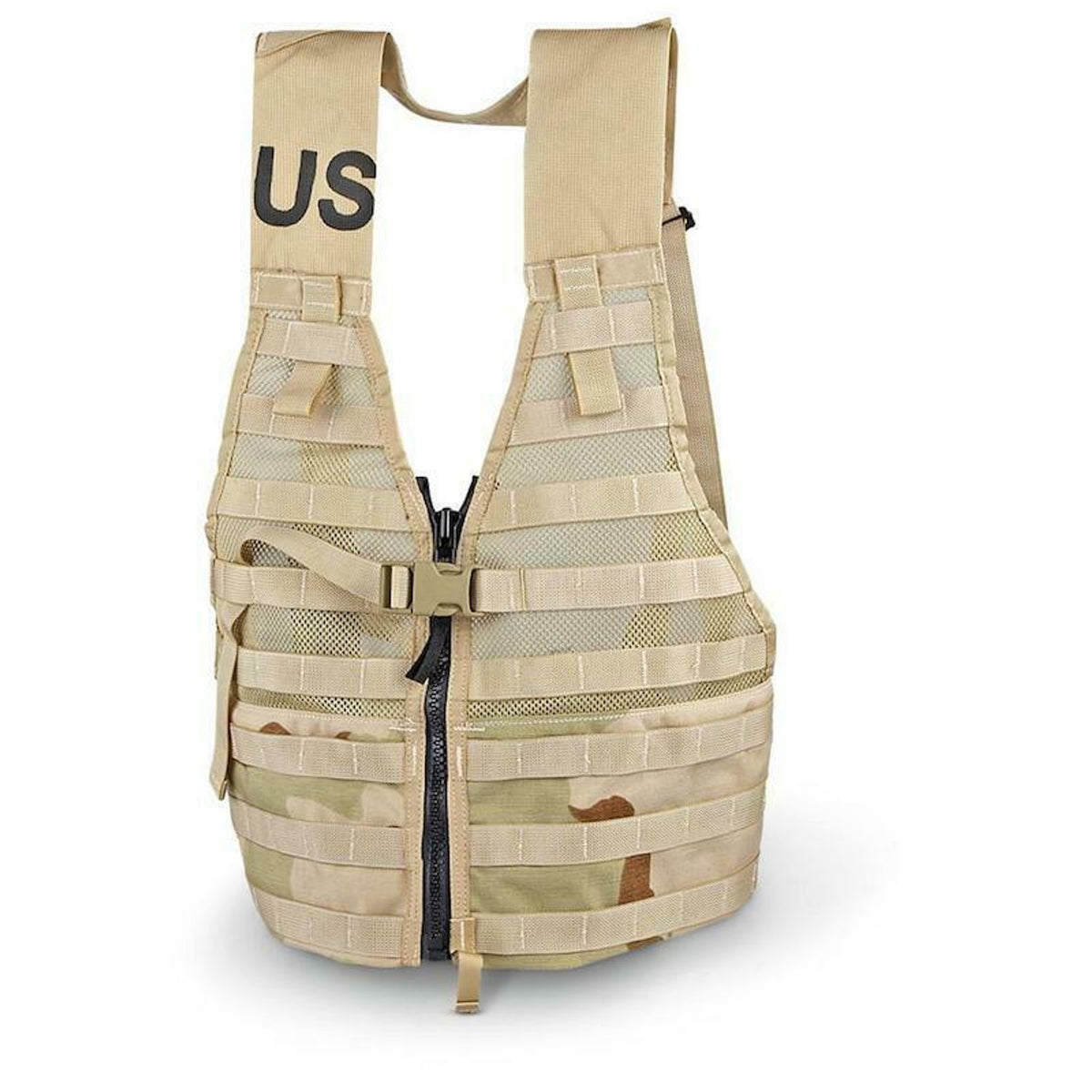 Original US Army Pouch Desert – Used