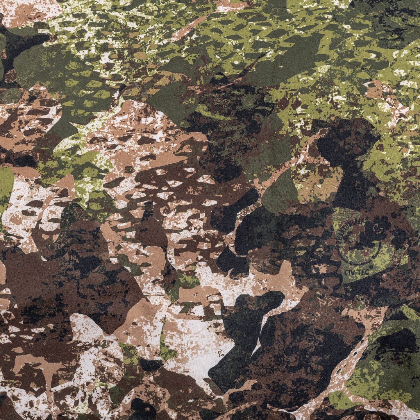 WASP I Z3A Camping Waterproof Sleeping Bag Cover 3-Layer Laminate Bivvy Sack