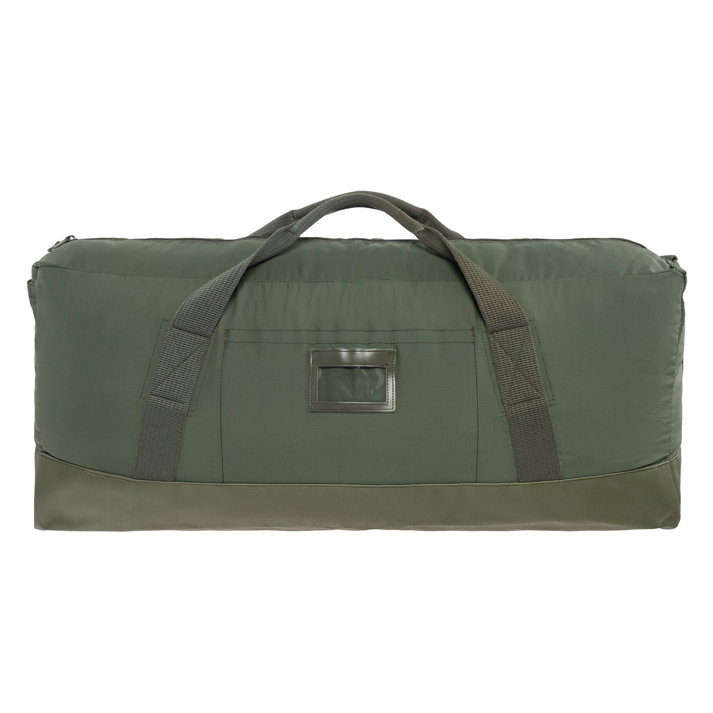 French Original Military Army Combat Pack F2 OD green New