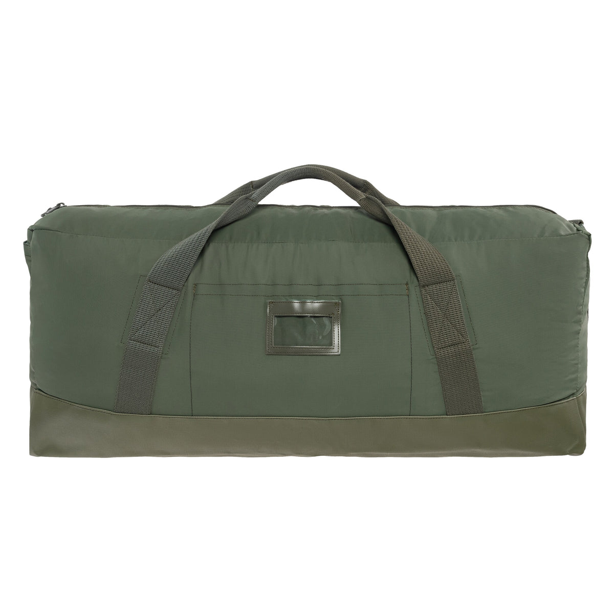 Original French Army Combat Pack F2 Green – Like New