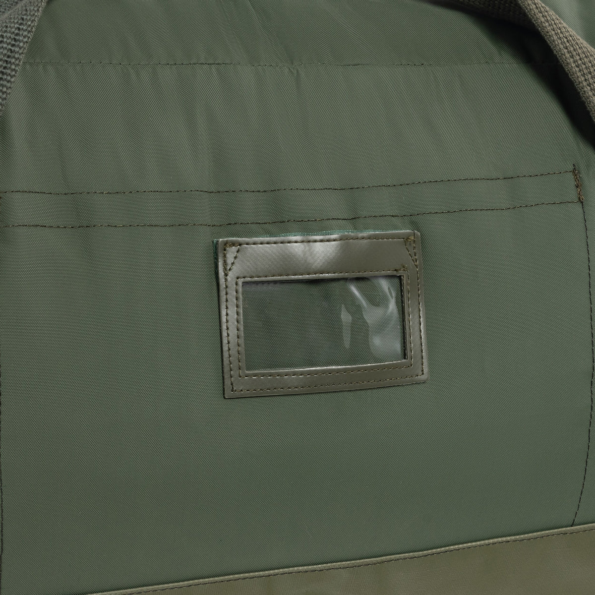 Original French Army Combat Pack F2 Green – Like New