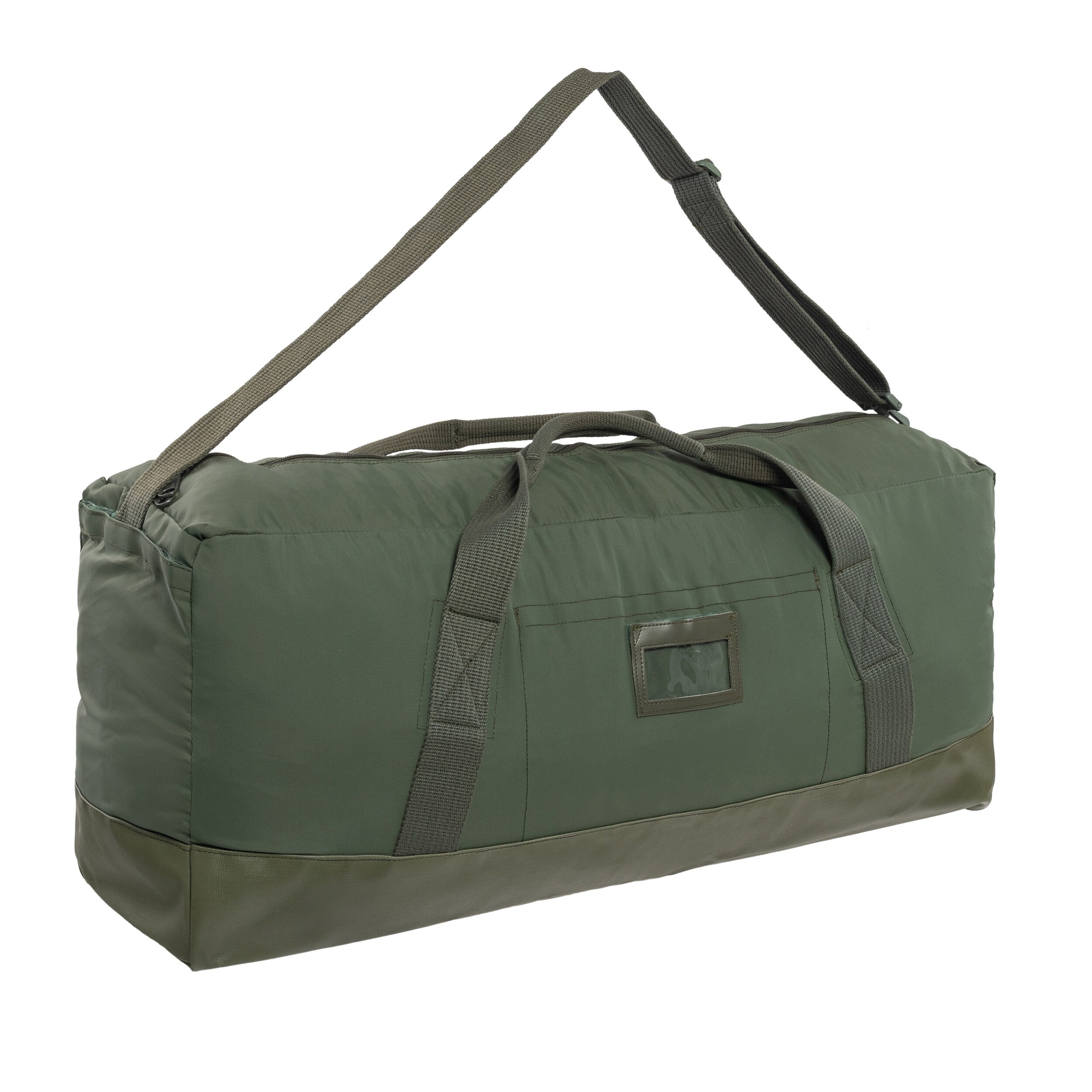 French Original Military Army Combat Pack F2 OD green New