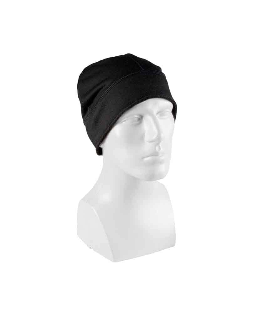 Mil-Tec Men's Modern, Black, Einheitsgröße