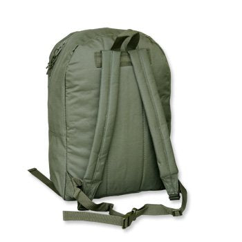 Mil-Tec Day Pack 25L Olive Green – Lightweight Tactical Rucksack for Hiking & Travel
