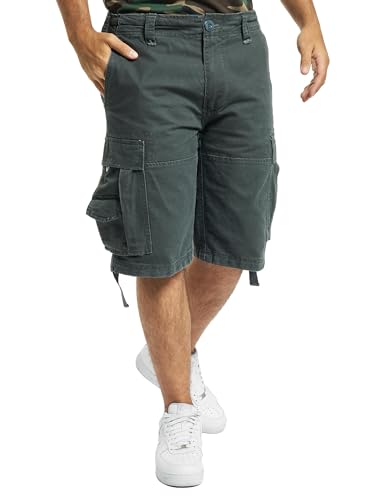 Brandit Vintage Classic Shorts Olive