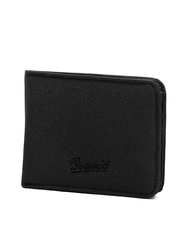 Brandit Classic Wallet – Men’s, Durable Everyday Folding Wallet