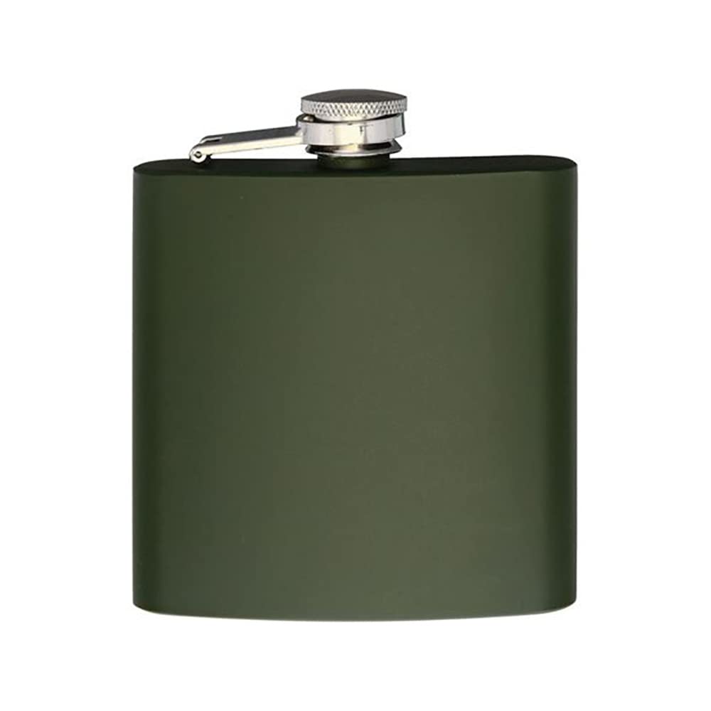 Mil-Tec Olive Stainless Steel Bottle Bag