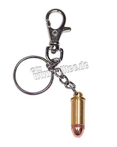 Mil-Tec Multi-Coloured Key Ring – Tactical Paracord Keychain One Size
