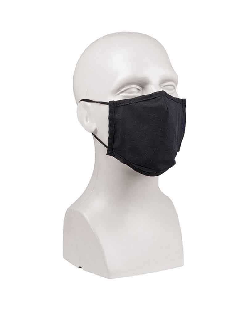 Mil-Tec Mouth/Nose Cover Square Shape R/S