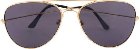 Mil-Tec Replica US Airforce Style Sunglasses (Black)