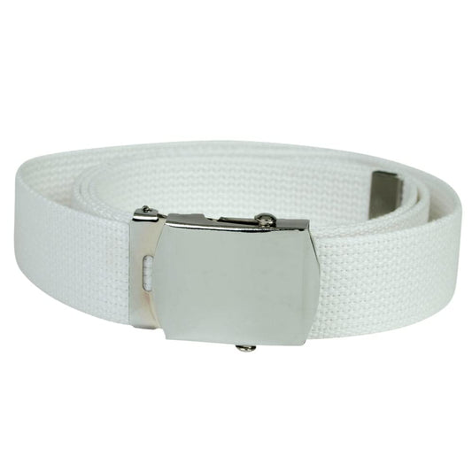 Mil-Tec US trouser belt Cotton