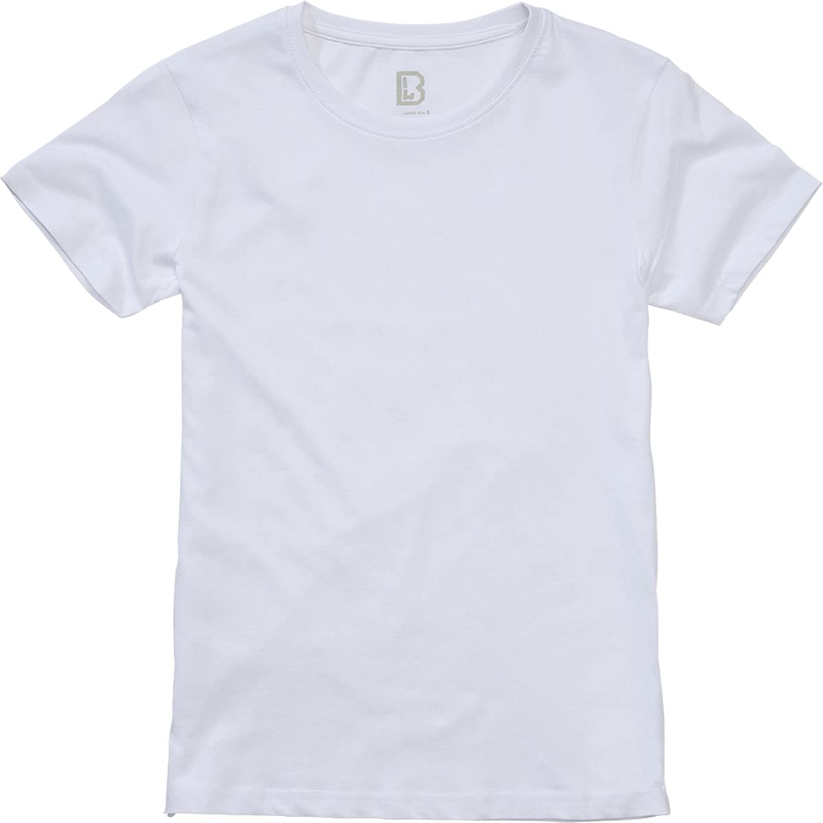 Brandit Ladies T-Shirt Black