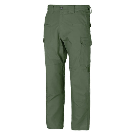 MFH Men's Attack Tactical Trousers Ripstop Teflon Coated OD Green