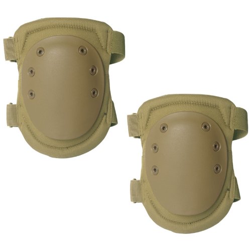 Mil-Tec Coyote Knee Pads