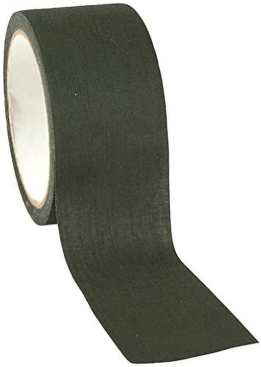 Mil-Tec Unisex - Adult 15934001 Tape, Olive, One Size