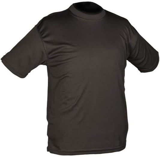 Mil-Tec Men’s Retro T-Shirts Military Style Cotton Casual Tops