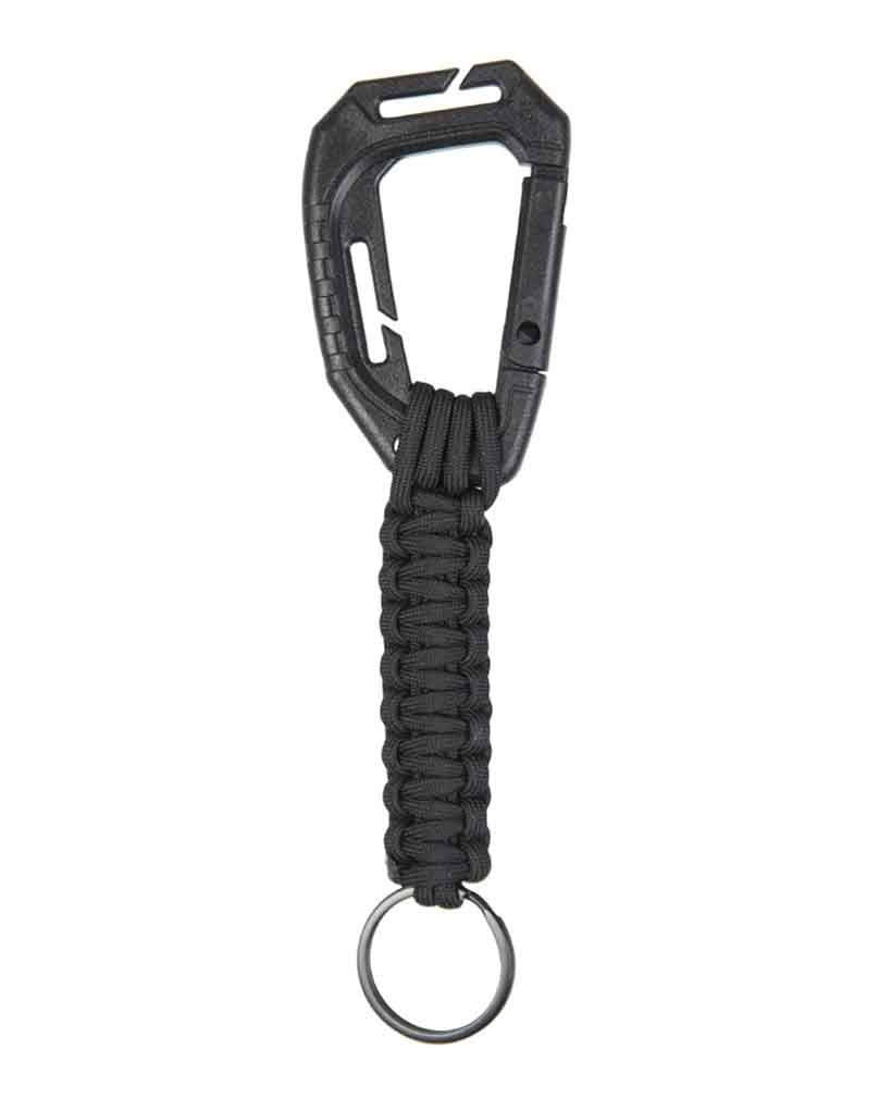 Mil-Tec Unisex Crazy Camo Keyring