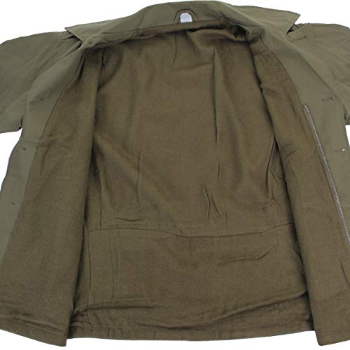 Mil-Tec US M41 Em Field Jacket