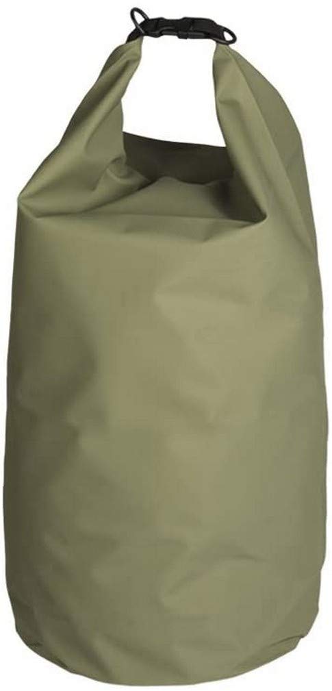 Army Transport Waterproof Bag 50L Olive by Mil-Tec