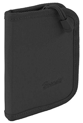 Brandit Wallet One Dark Camo