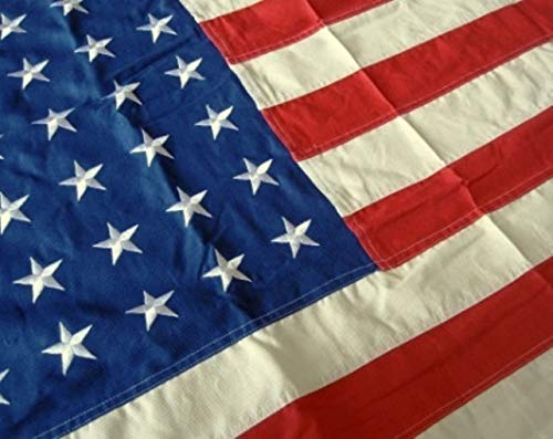 Mil-Tec Vintage-Style US Flag – 48 Stars, 90 × 150 cm (3 × 5 ft)