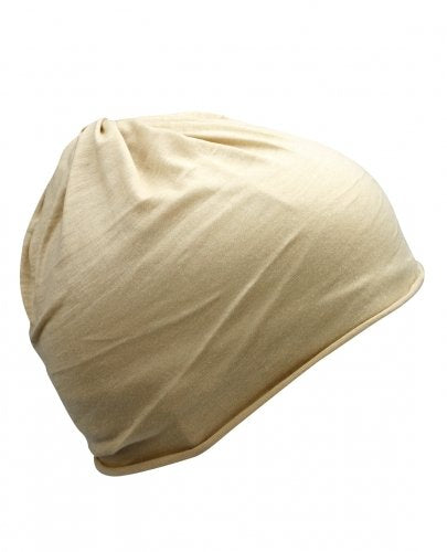 Mil-Tec Multi Function Headgear Khaki