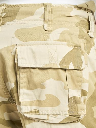 Brandit Urban Legend Shorts Sandstorm Size XXL