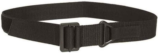 Mil-Tec Rigger Belt 45mm Black