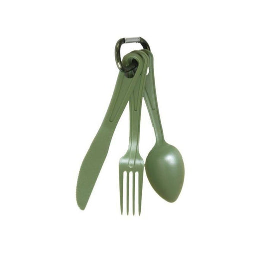 US Lexan Cutlery